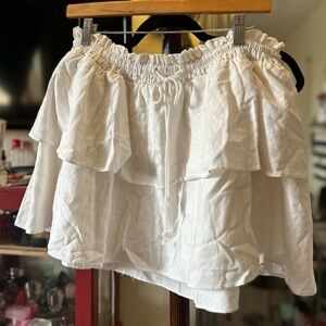 Stoney Clover x Target tennis skirt